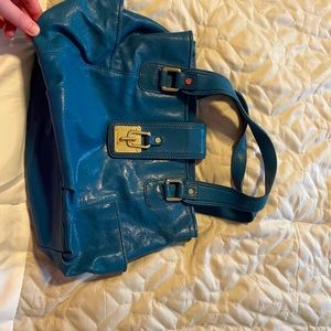 Michael kors purse - used, in great condition
